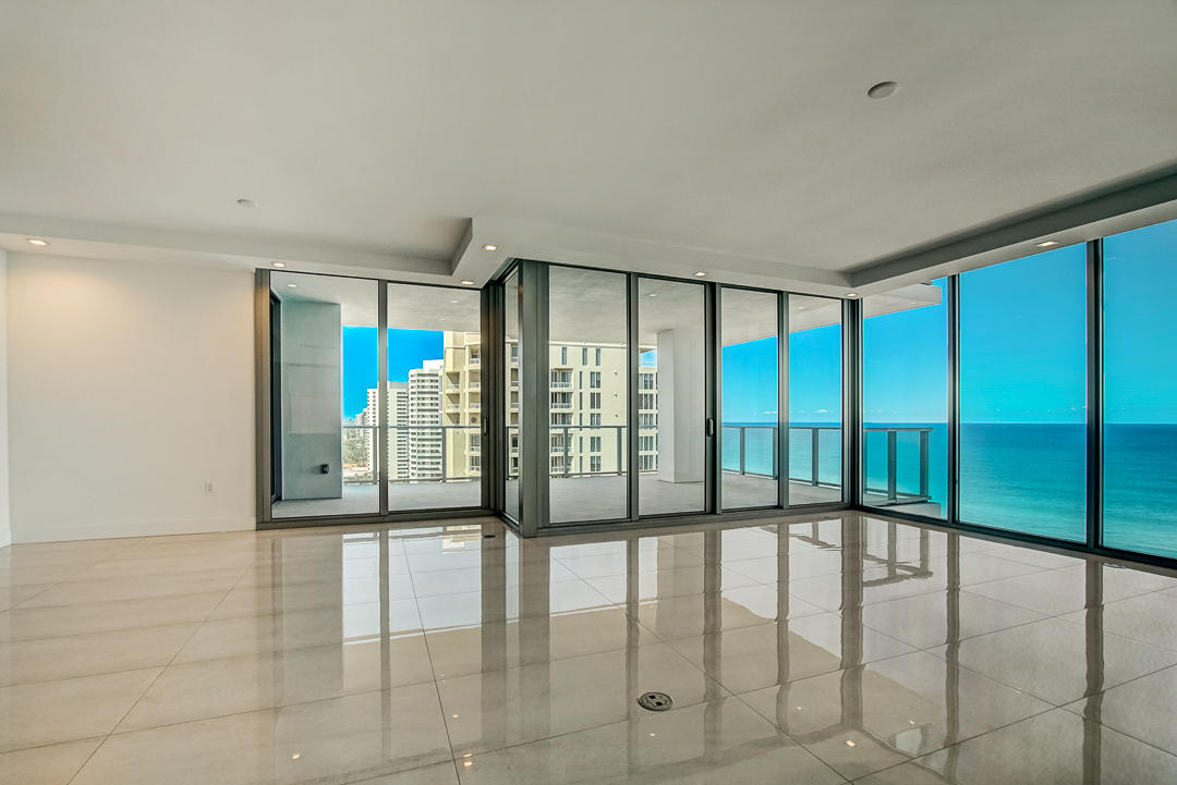 5000 NORTH OCEAN - Residential