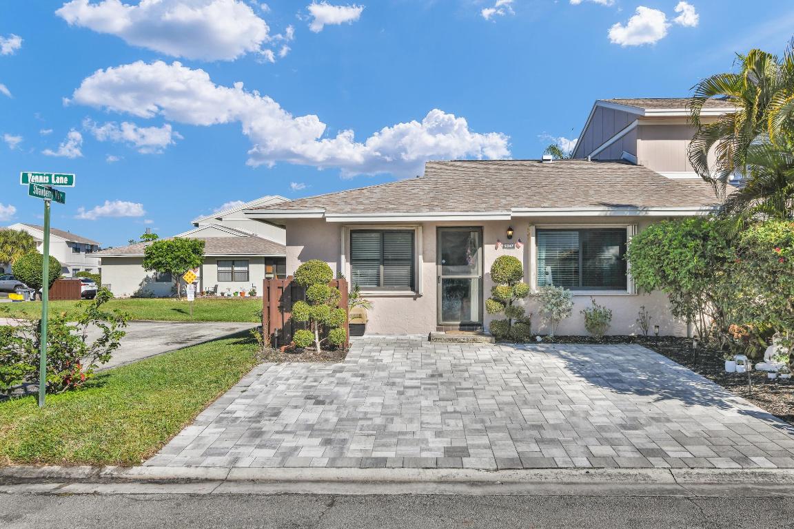 5347 Tennis Lane 5347