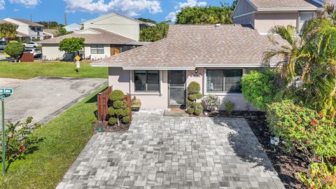 5347 Tennis Lane 5347 Delray Beach FL 33484