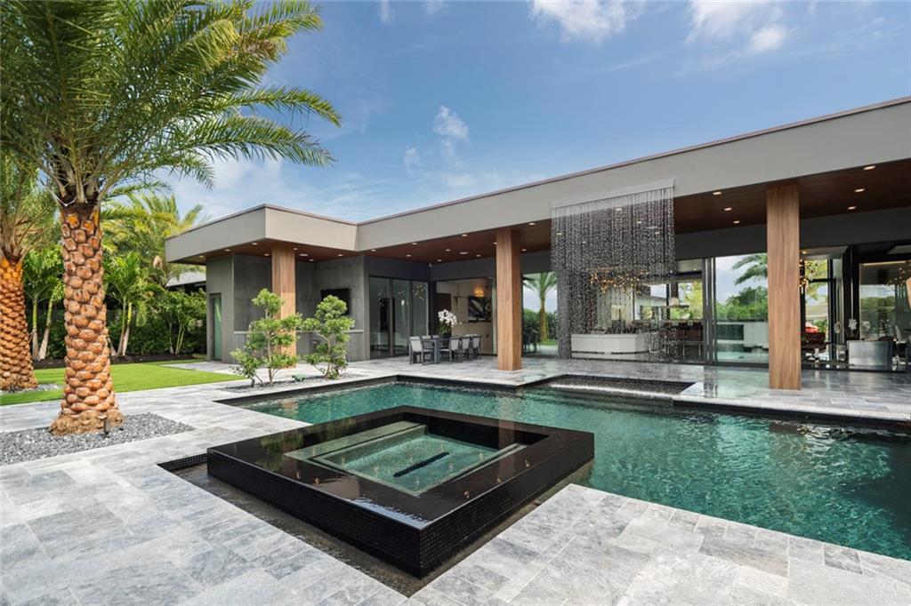 Coral Ridge Country Club - Residential