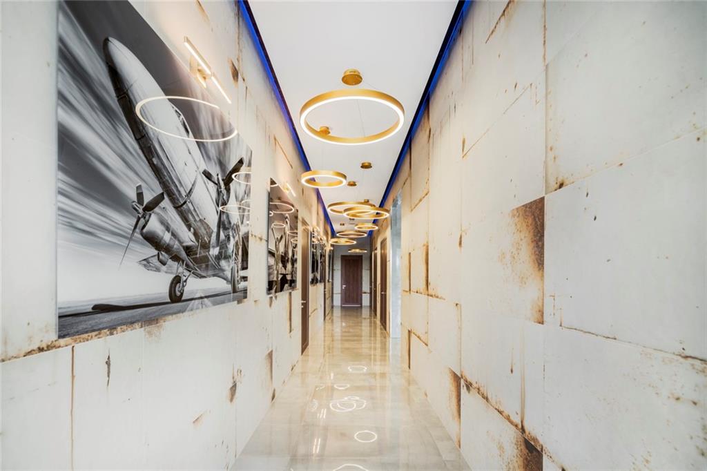 Coral Ridge Country Club - Residential