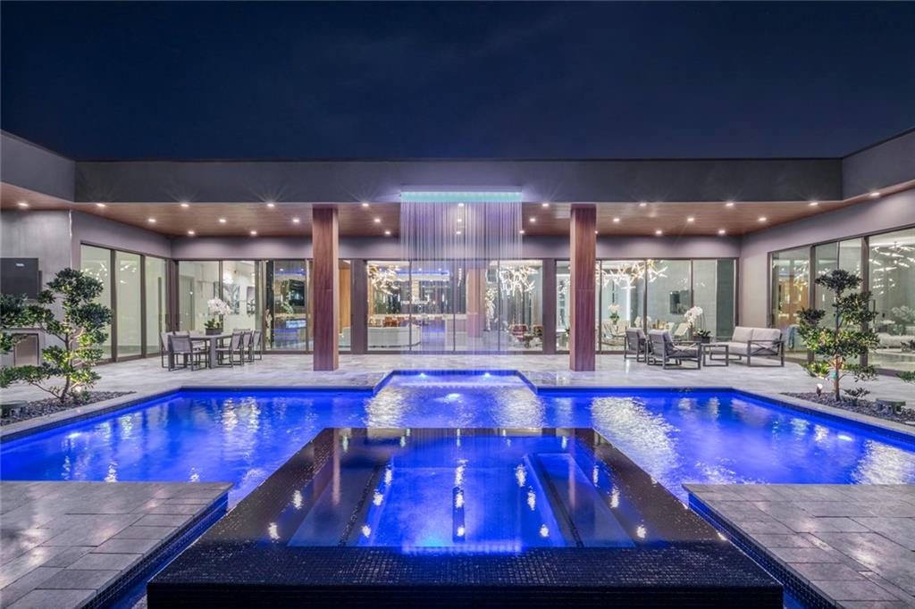 Coral Ridge Country Club - Residential