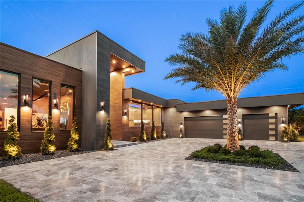 Coral Ridge Country Club - Residential