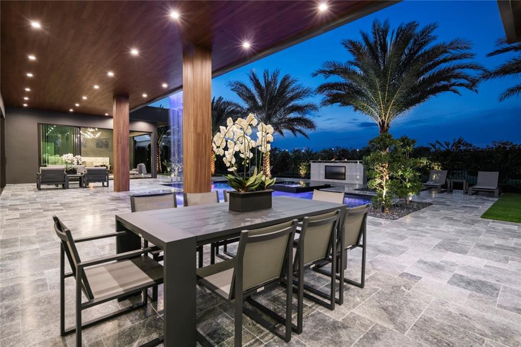 Coral Ridge Country Club - Residential