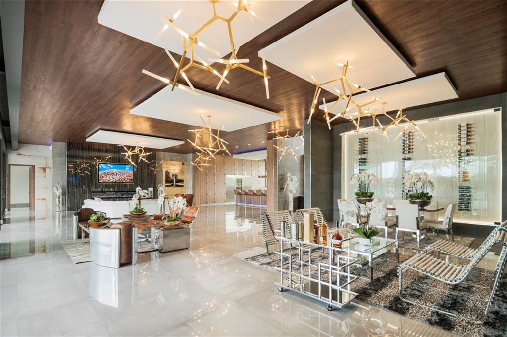 Coral Ridge Country Club - Residential