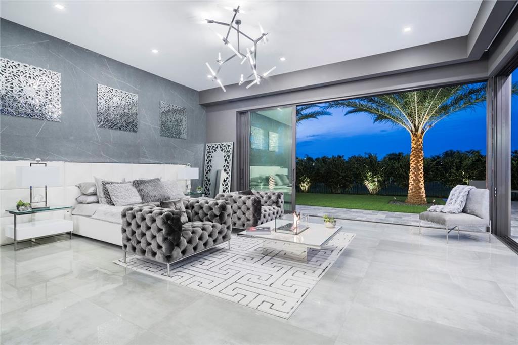 Coral Ridge Country Club - Residential