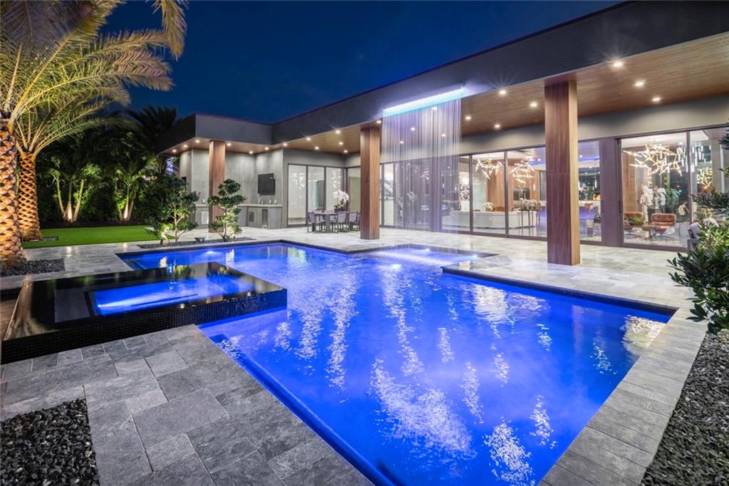 Coral Ridge Country Club - Residential