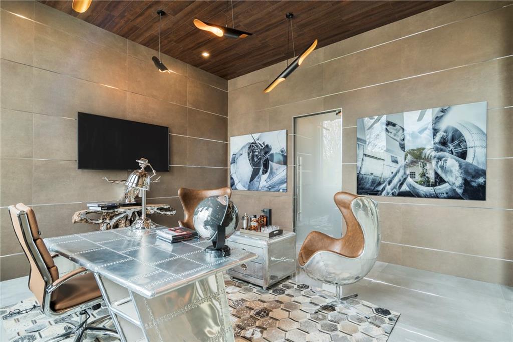 Coral Ridge Country Club - Residential