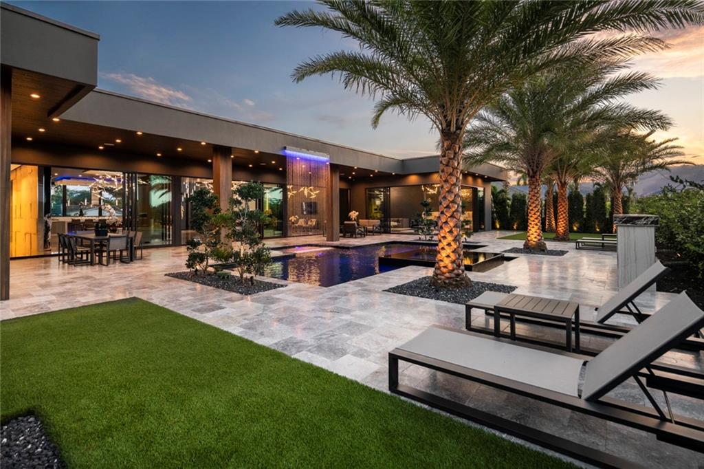 Coral Ridge Country Club - Residential