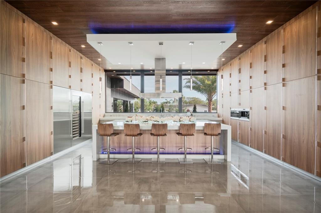 Coral Ridge Country Club - Residential