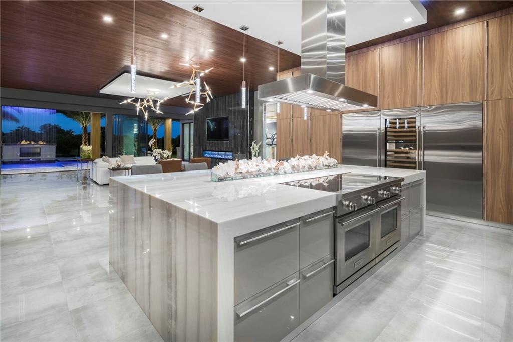 Coral Ridge Country Club - Residential