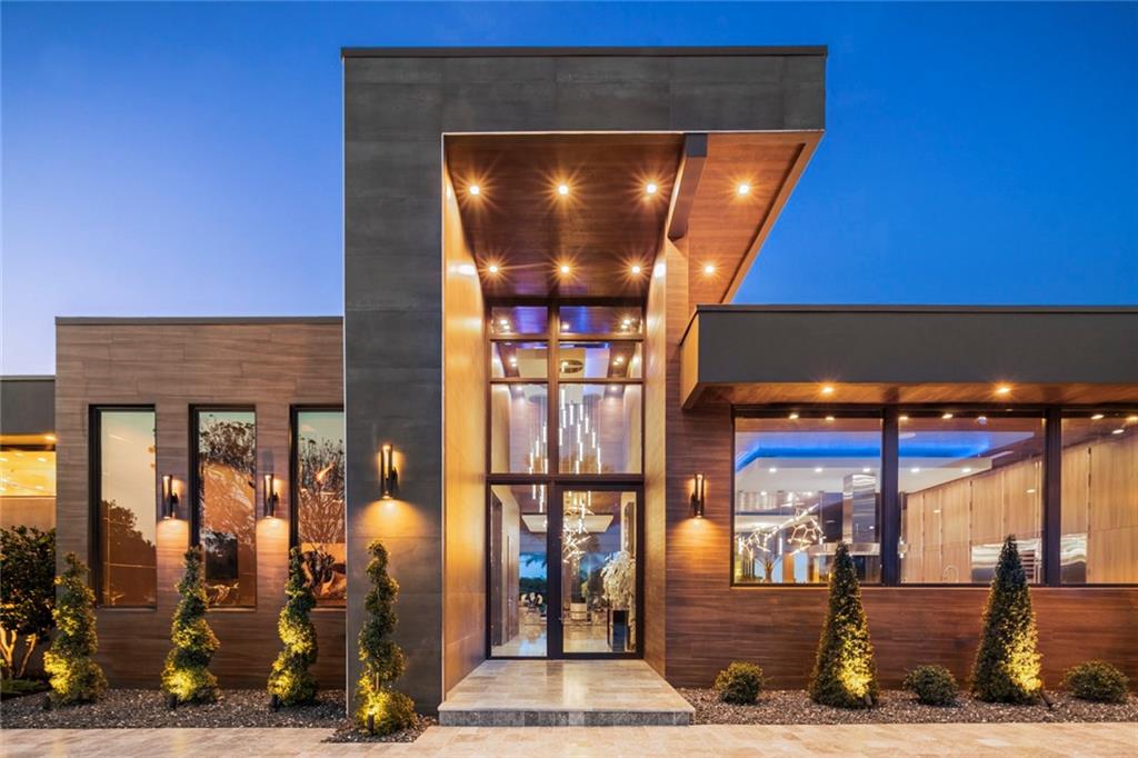 Coral Ridge Country Club - Residential