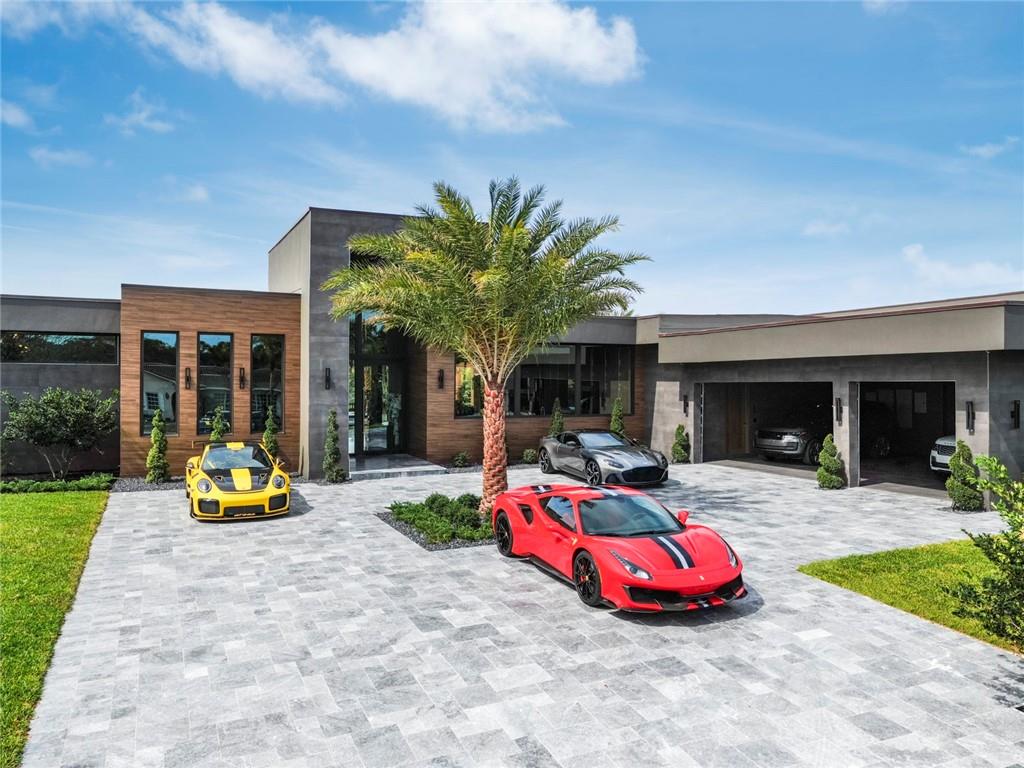 Coral Ridge Country Club - Residential