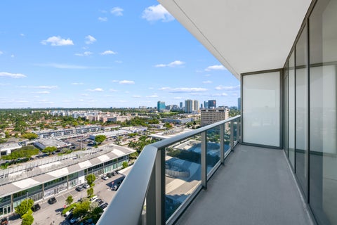 Tiny photo for 1170 E Hallandale Beach Boulevard #1401, Hallandale Beach, FL 33009 (MLS # B26090042)