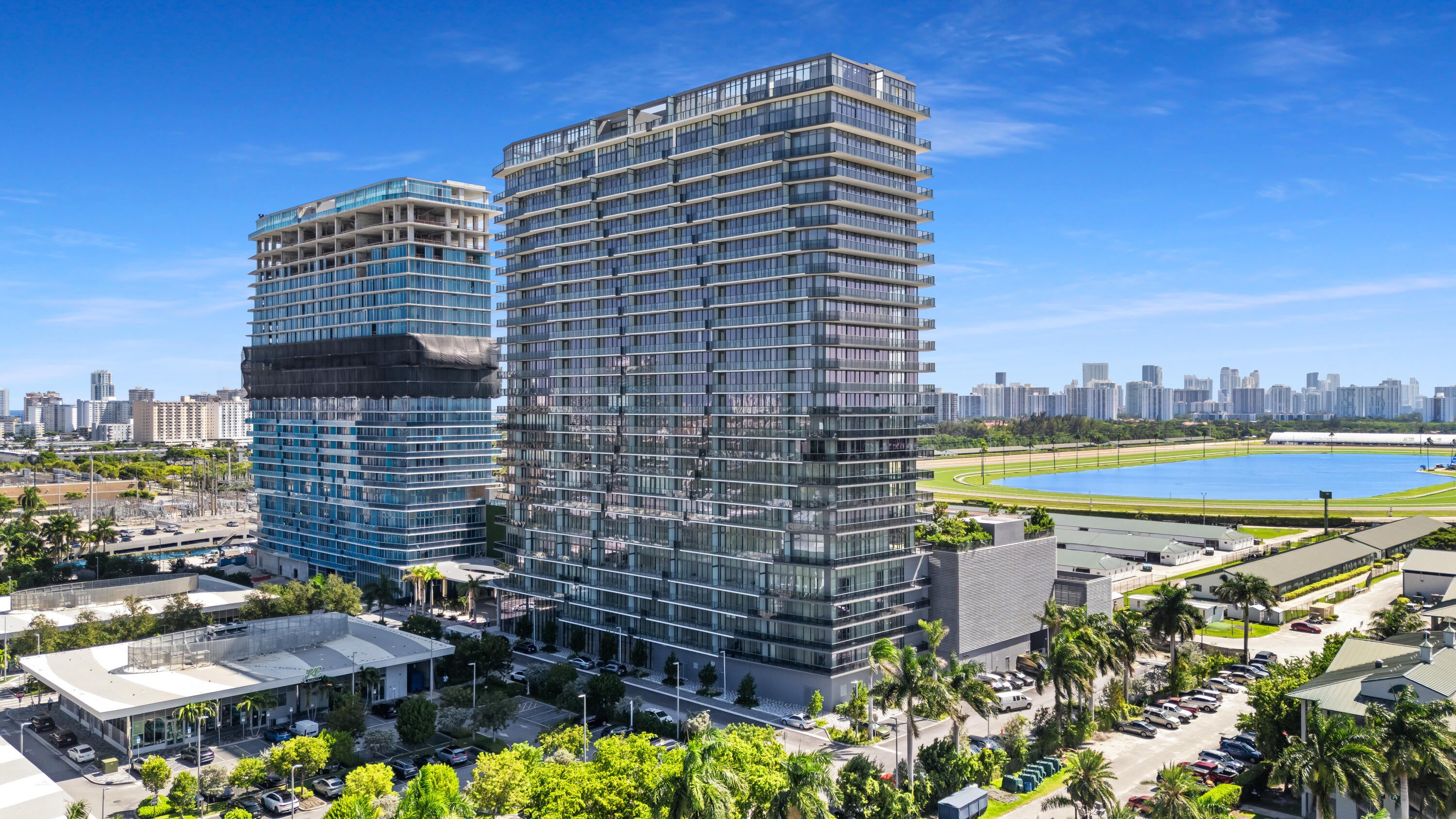 1170 E Hallandale Beach Boulevard 1401