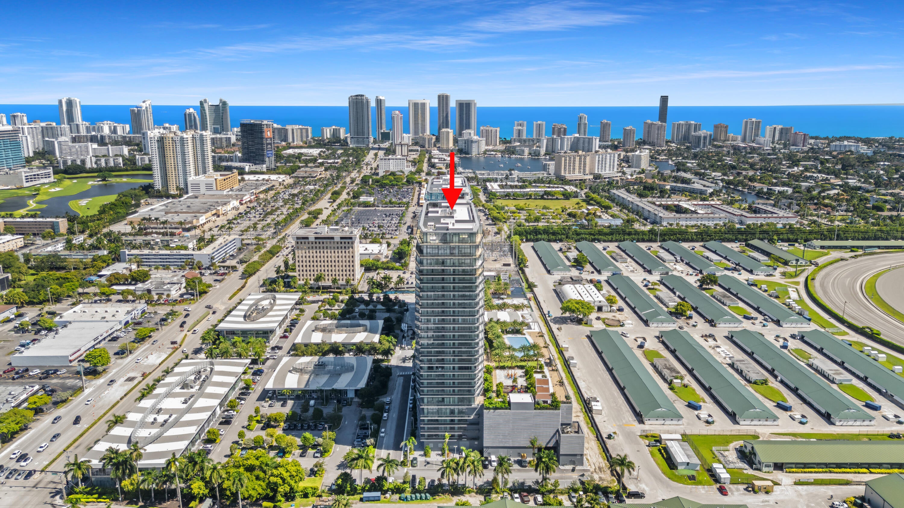 1170 E Hallandale Beach Boulevard 1401