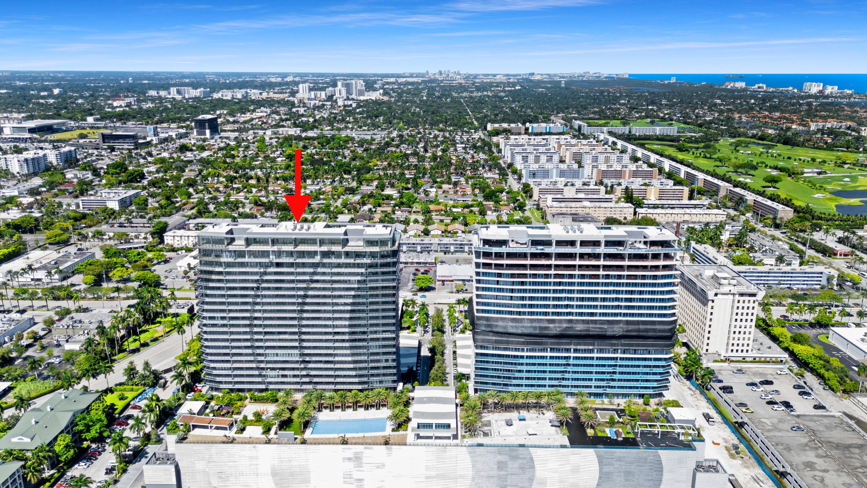 1170 E Hallandale Beach Boulevard 1401