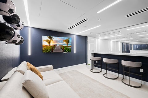 Tiny photo for 1170 E Hallandale Beach Boulevard #1401, Hallandale Beach, FL 33009 (MLS # B26090042)