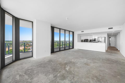 Tiny photo for 1170 E Hallandale Beach Boulevard #1401, Hallandale Beach, FL 33009 (MLS # B26090042)