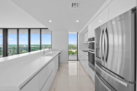 Tiny photo for 1170 E Hallandale Beach Boulevard #1401, Hallandale Beach, FL 33009 (MLS # B26090042)