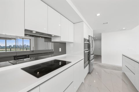 Tiny photo for 1170 E Hallandale Beach Boulevard #1401, Hallandale Beach, FL 33009 (MLS # B26090042)