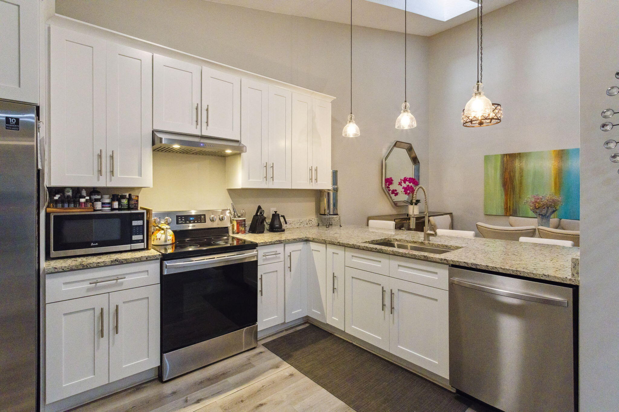 Walden Pond - Residential