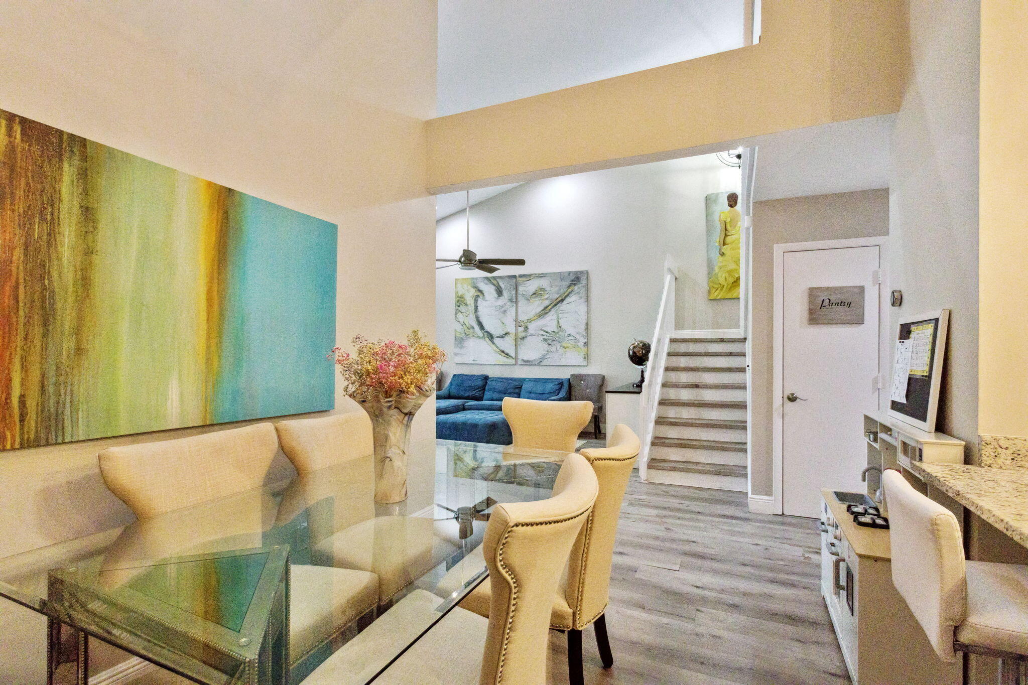 Walden Pond - Residential