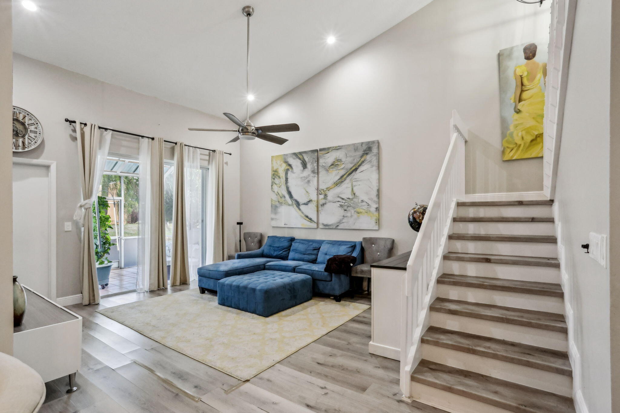 Walden Pond - Residential