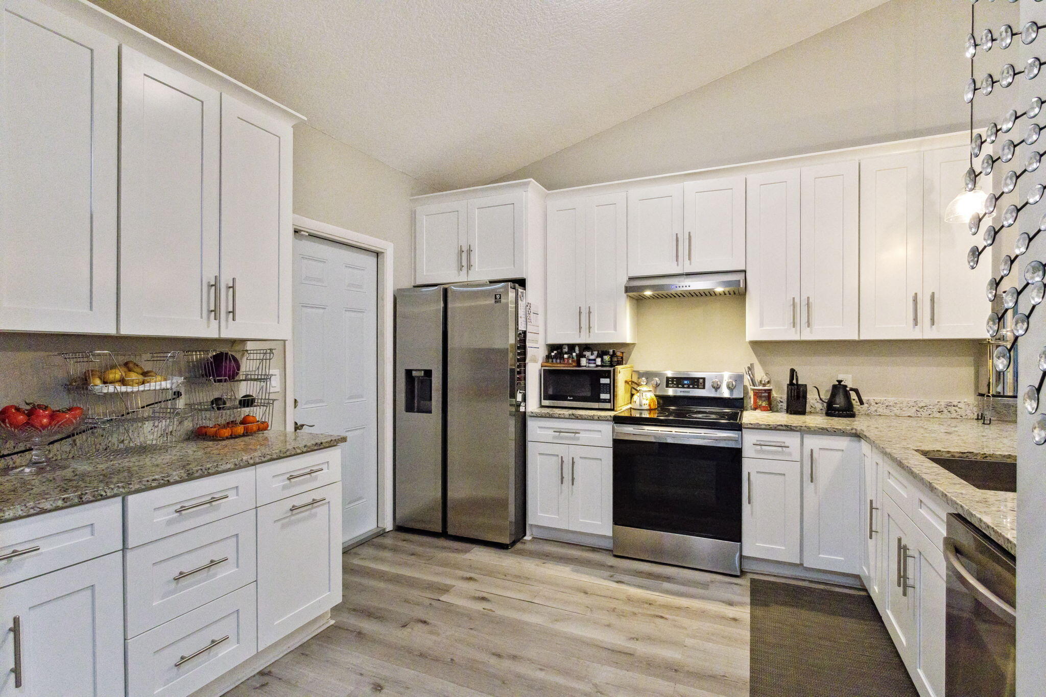 Walden Pond - Residential