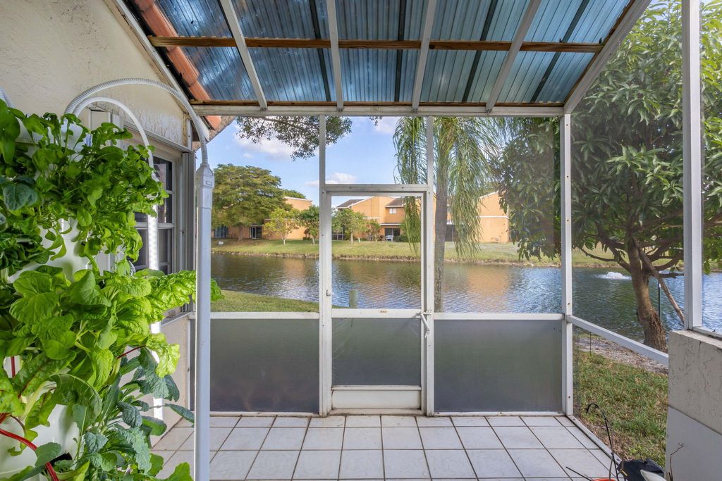 Photo of 8207 NW 70th #8207, Tamarac, FL 33321 (MLS # B26001133)