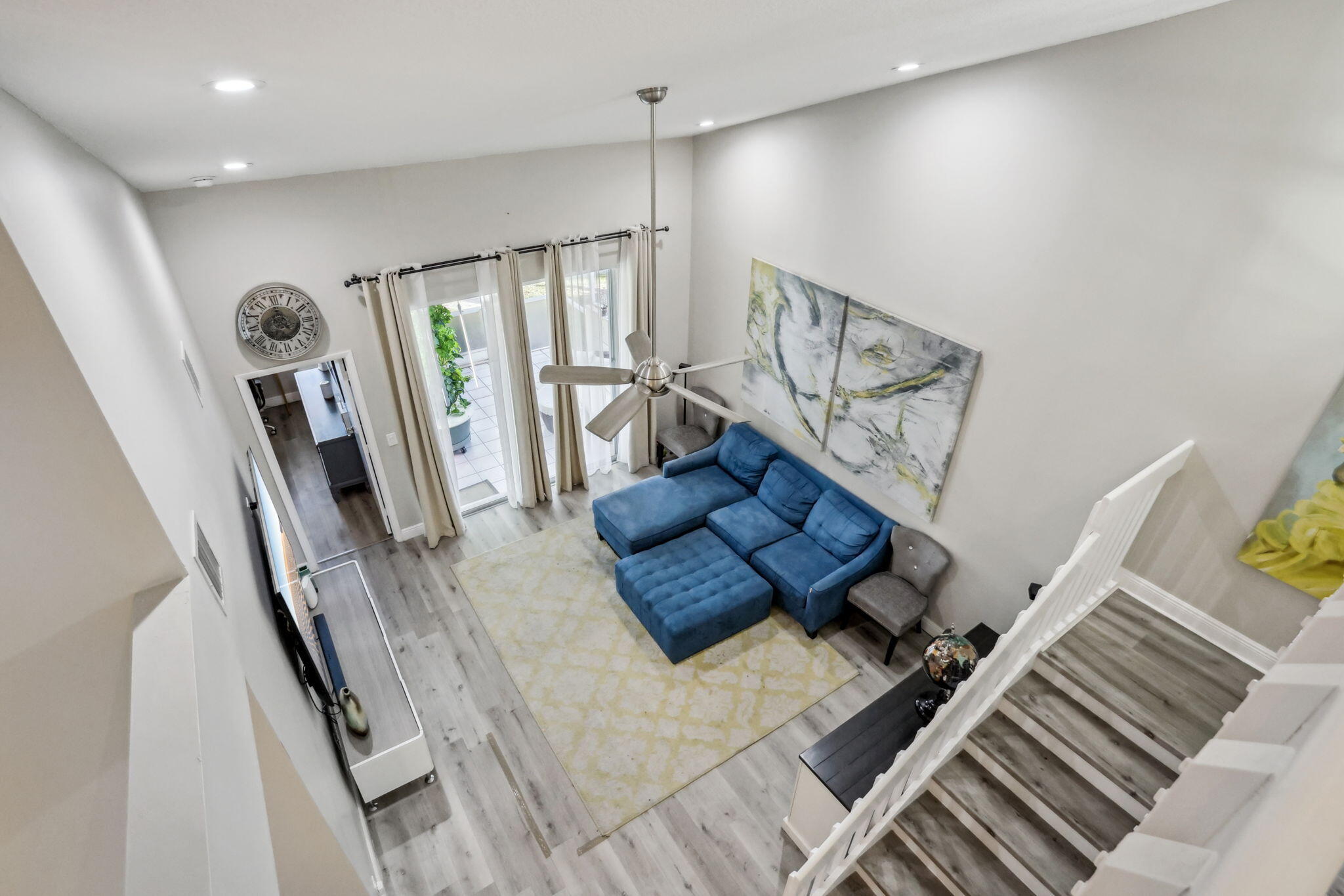 Walden Pond - Residential