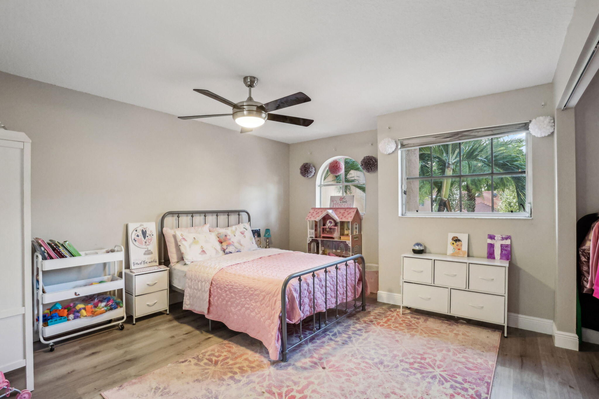 Walden Pond - Residential