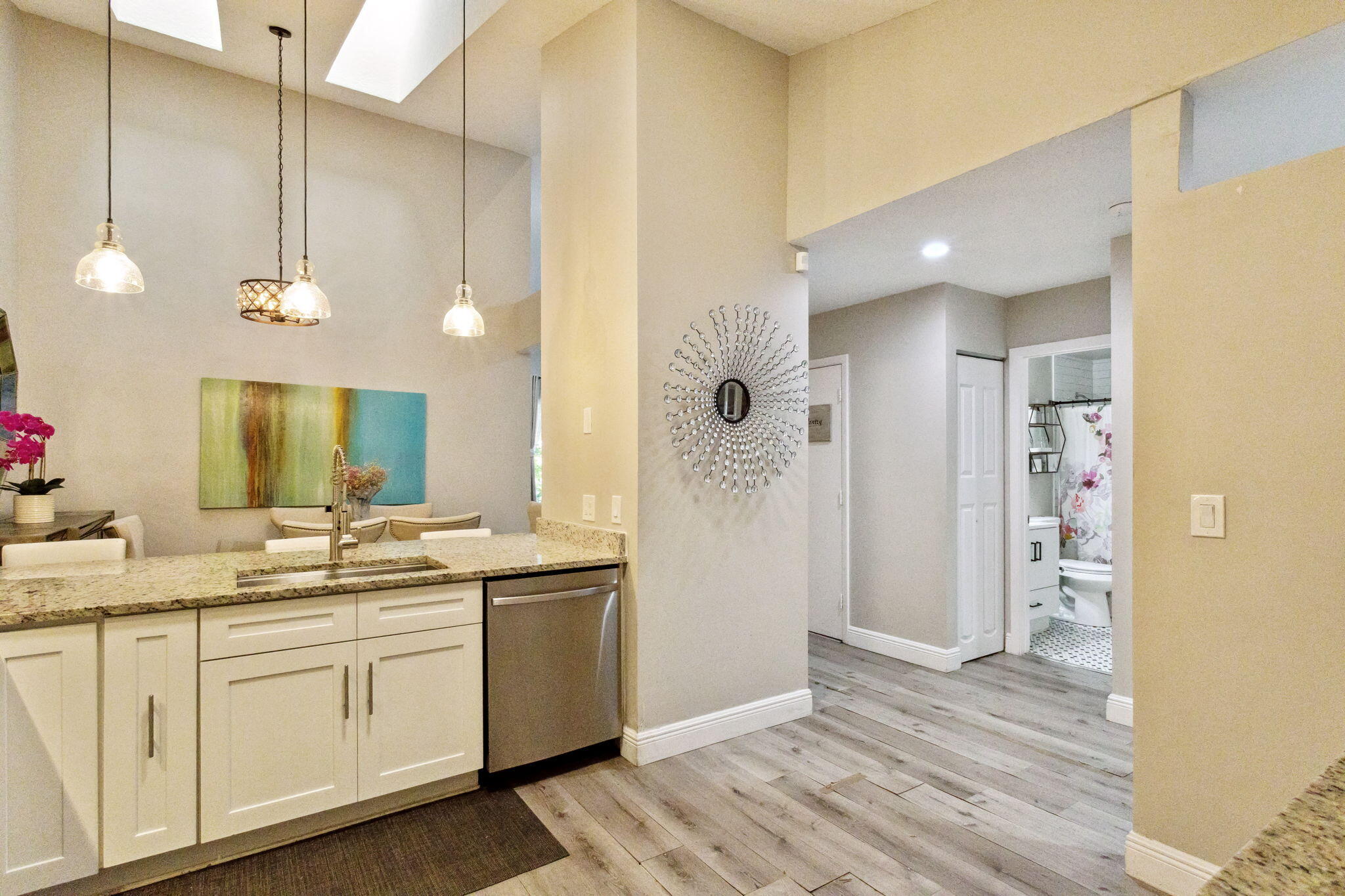 Walden Pond - Residential