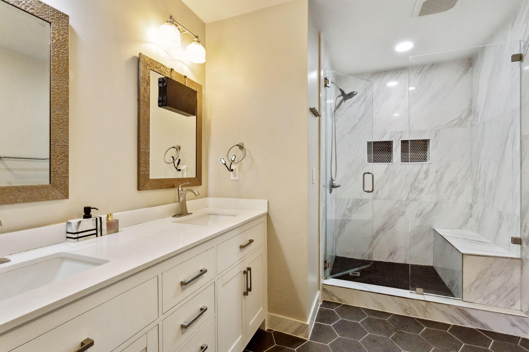 Walden Pond - Residential