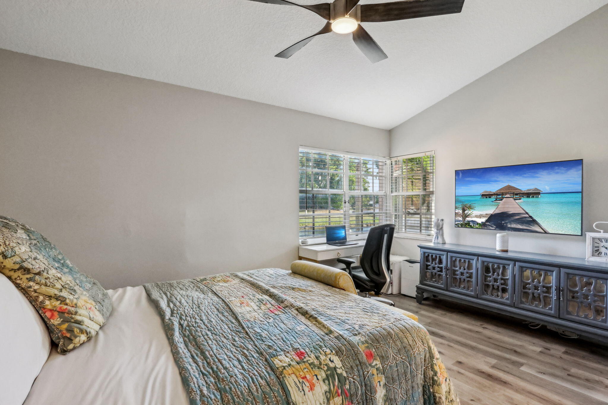 Walden Pond - Residential