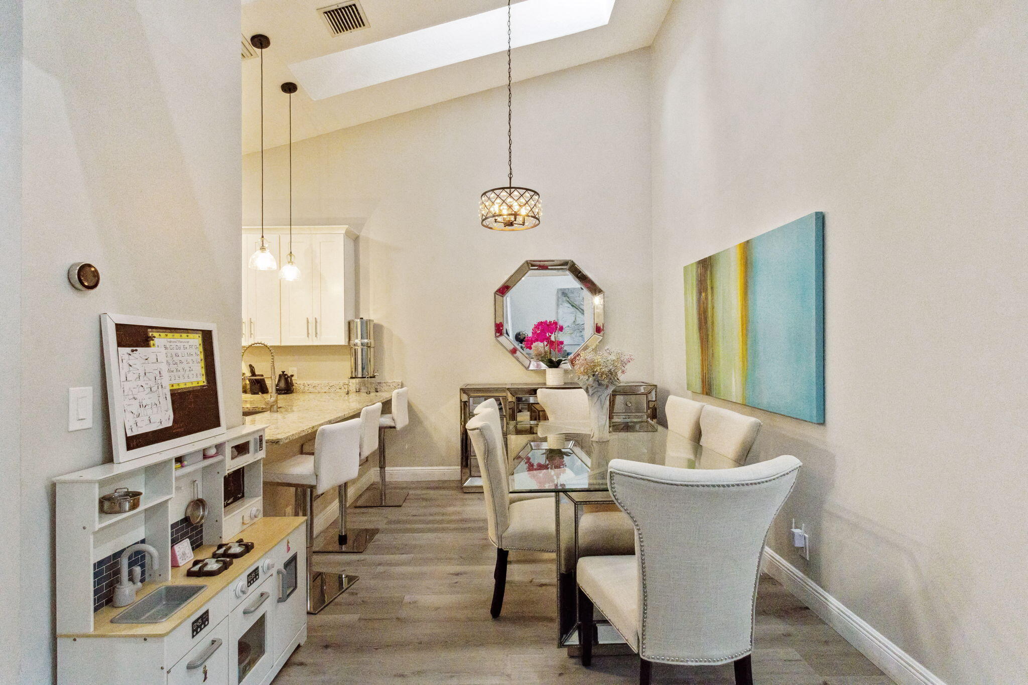 Walden Pond - Residential