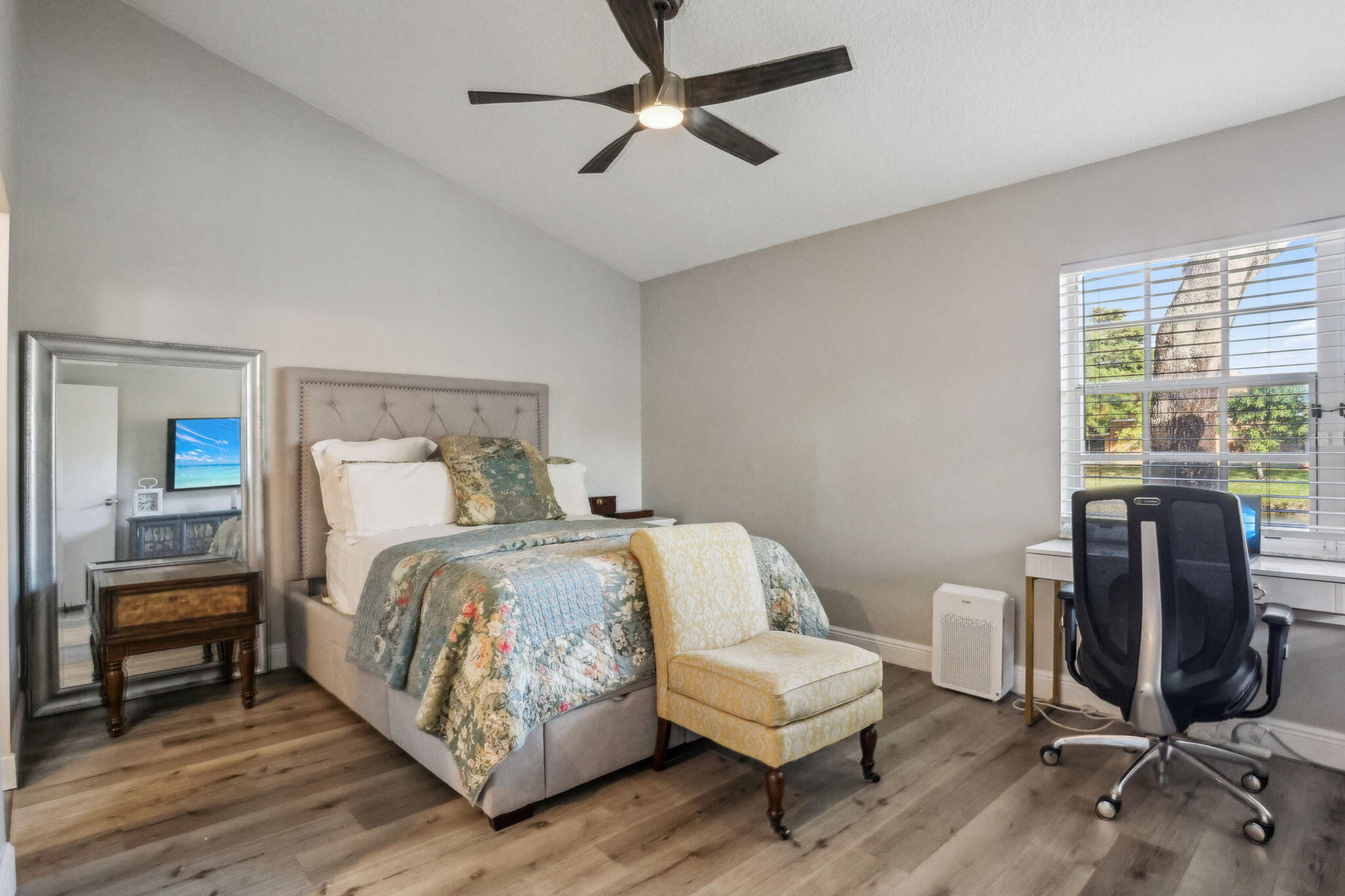 Walden Pond - Residential