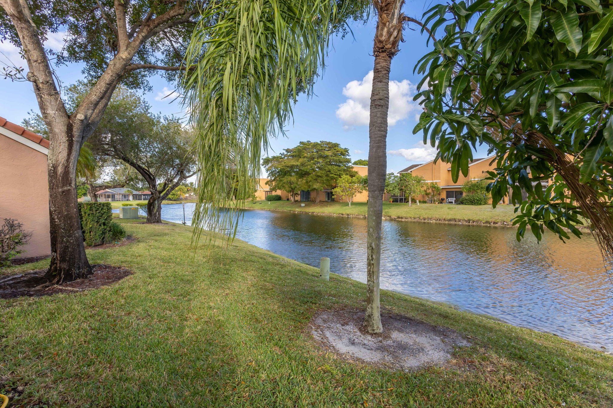 Walden Pond - Residential