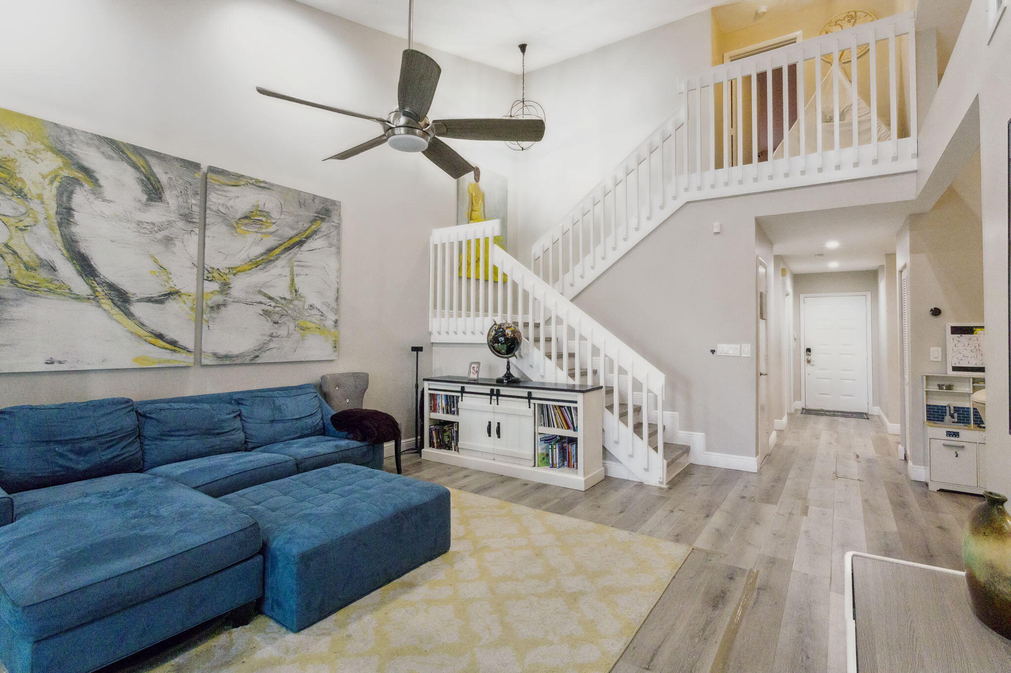 Walden Pond - Residential