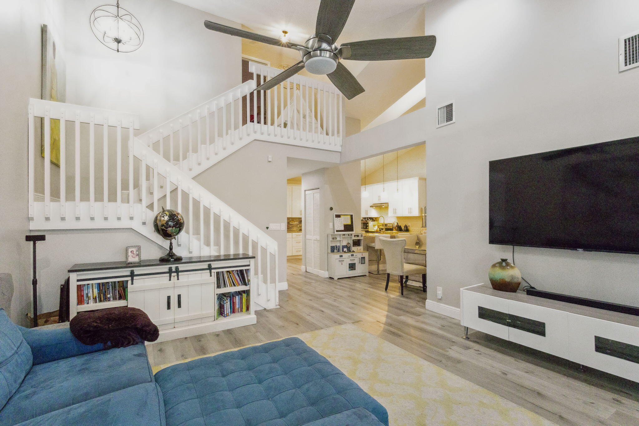 Walden Pond - Residential