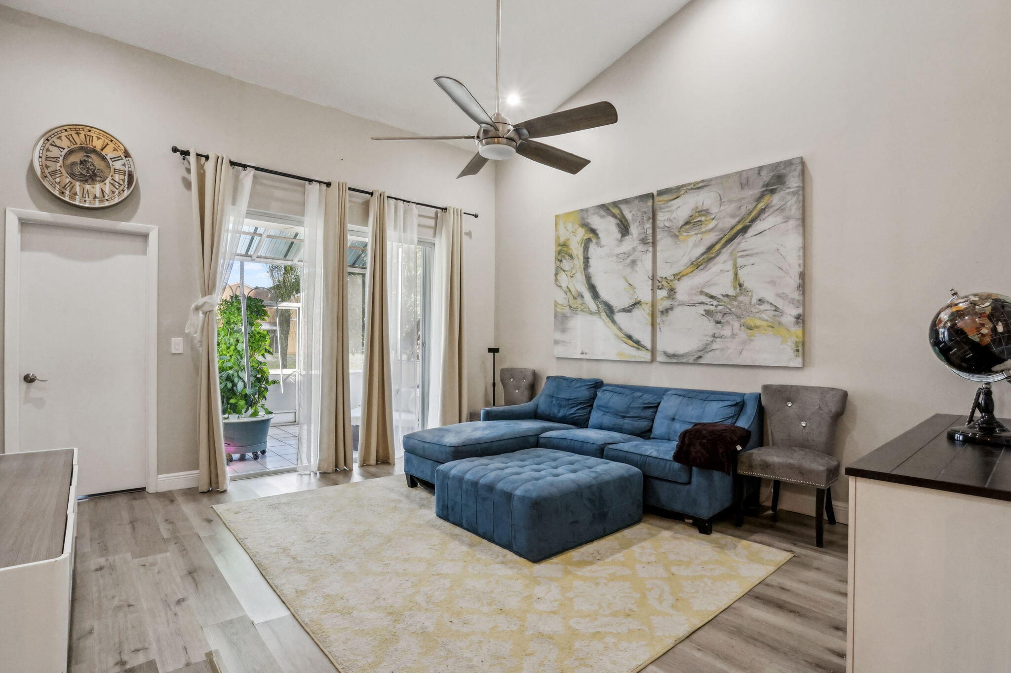 Walden Pond - Residential