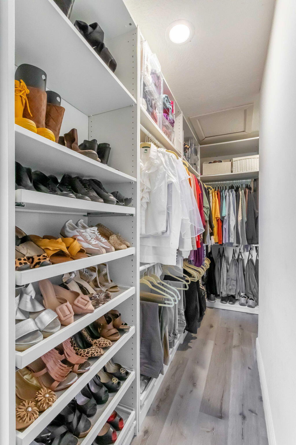 Walden Pond - Residential