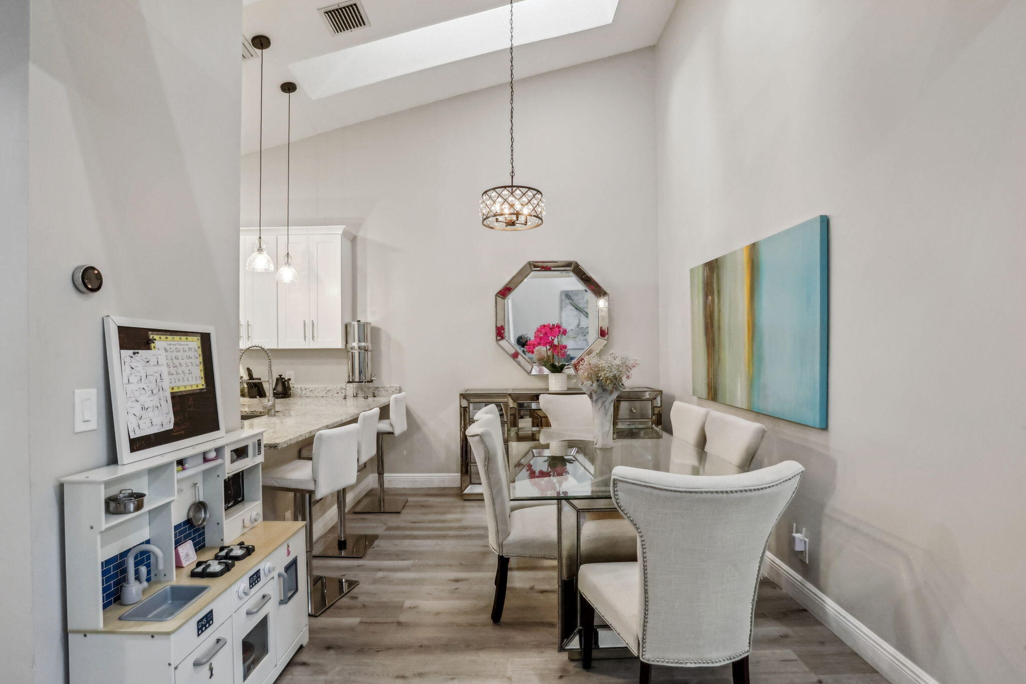 Walden Pond - Residential