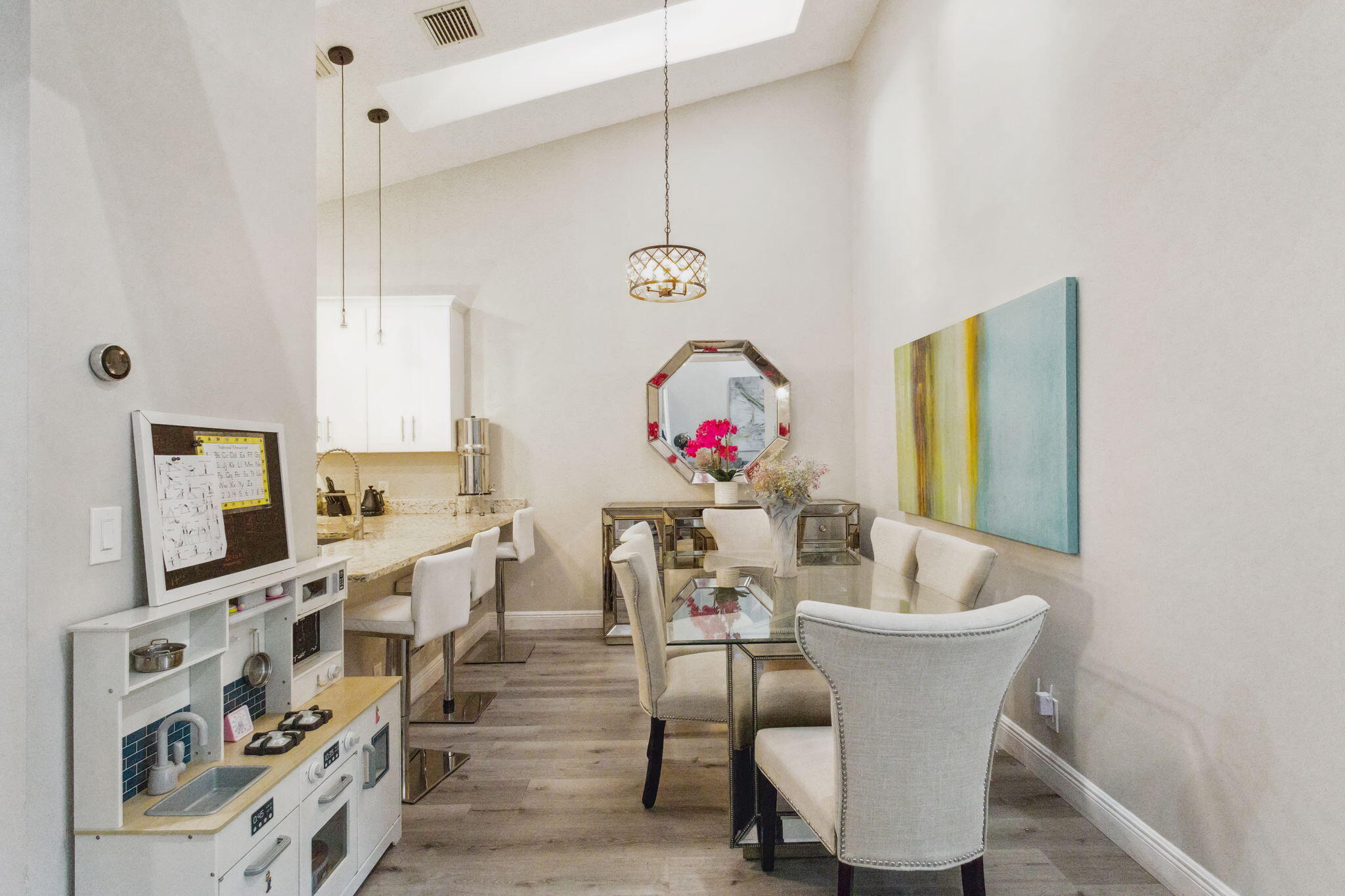 Walden Pond - Residential