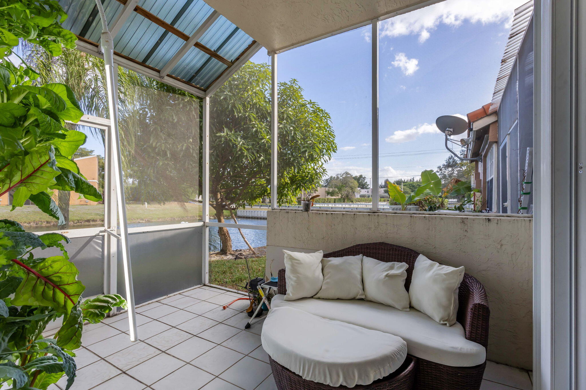 Walden Pond - Residential