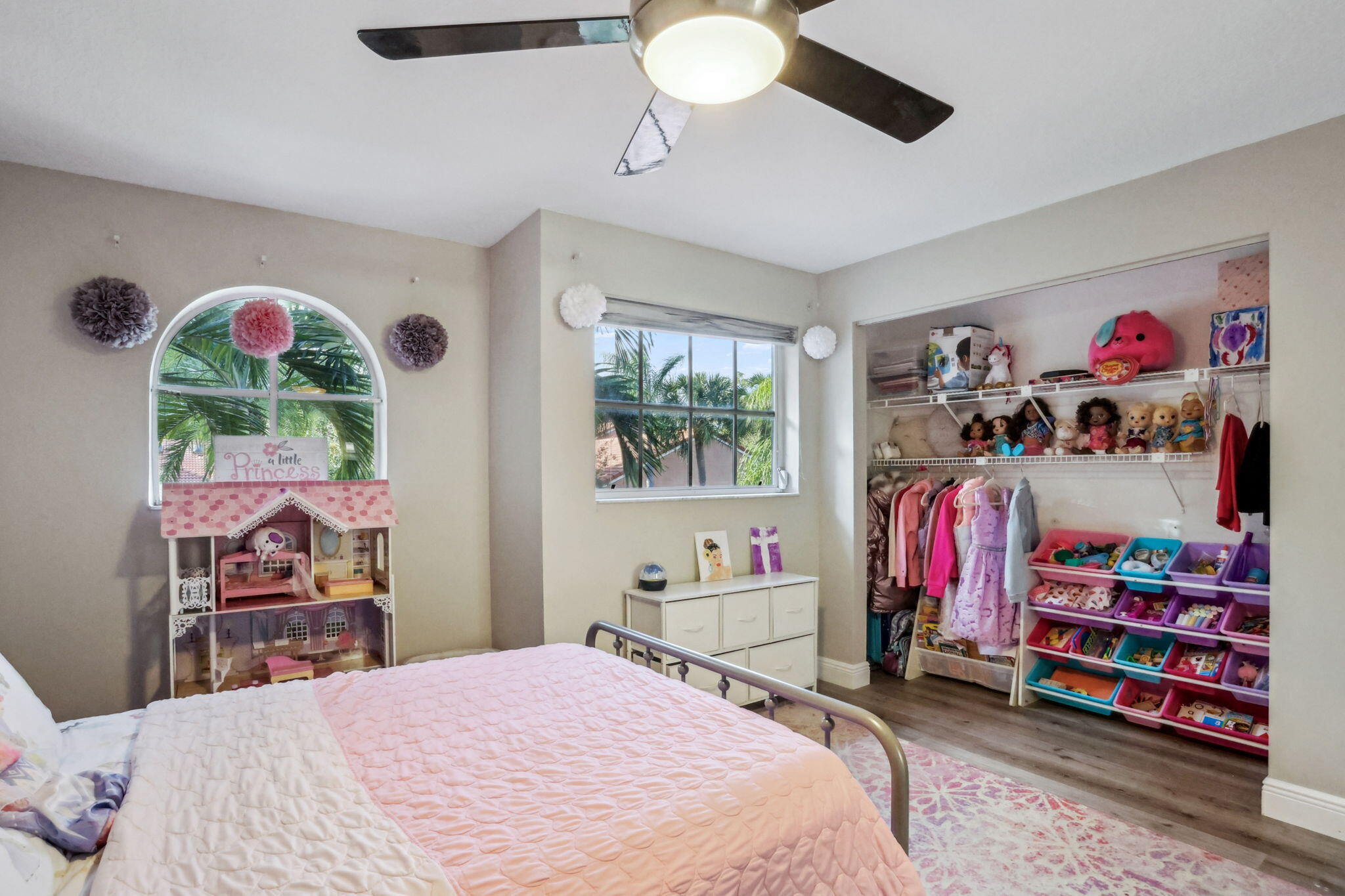 Walden Pond - Residential