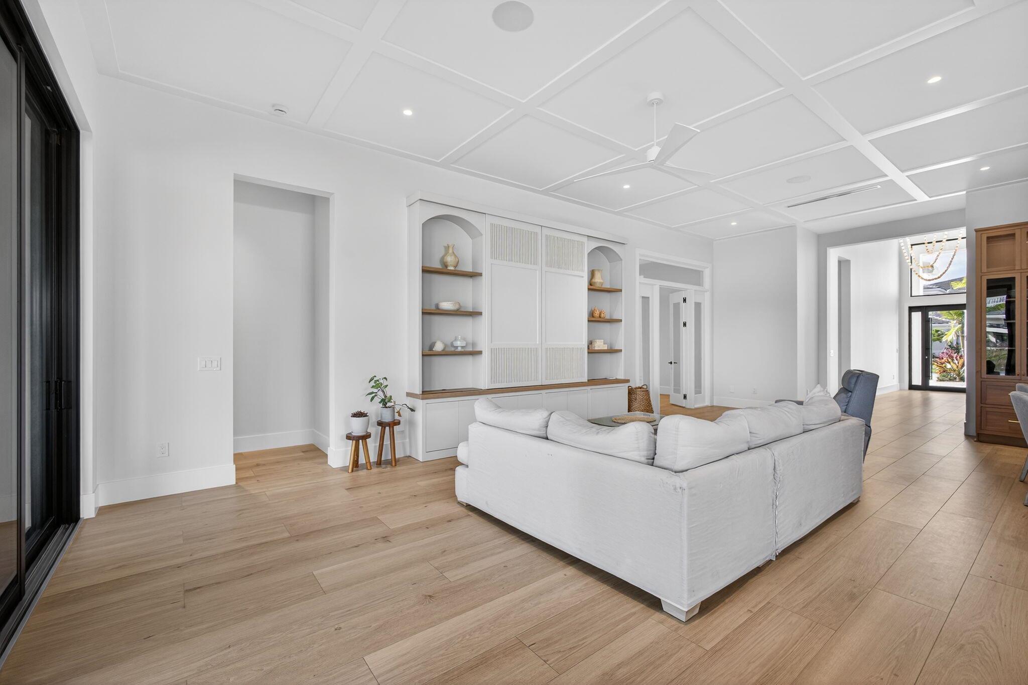 Artistry - Residential