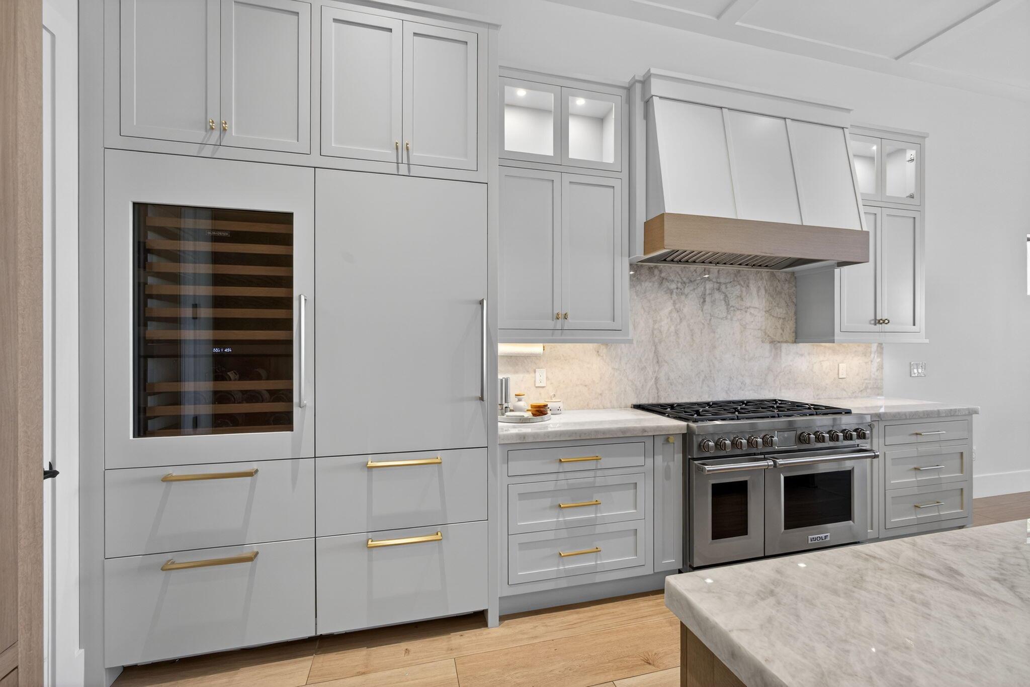 Artistry - Residential