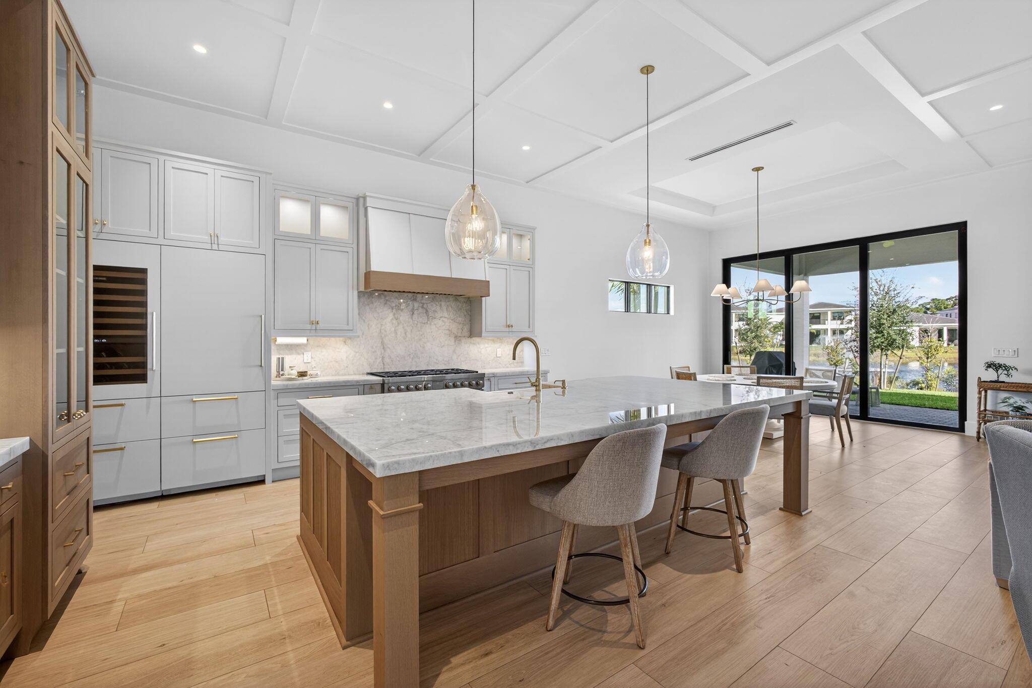 Artistry - Residential