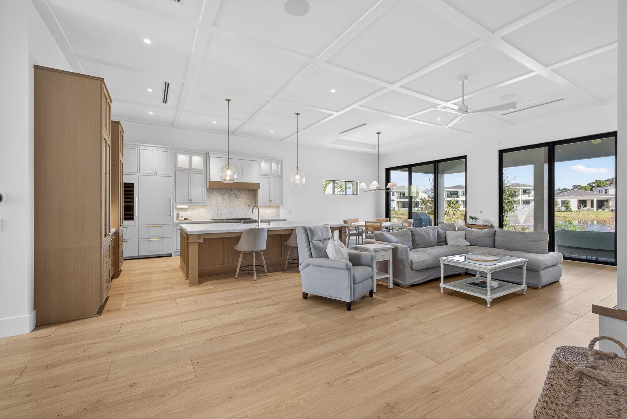 Artistry - Residential